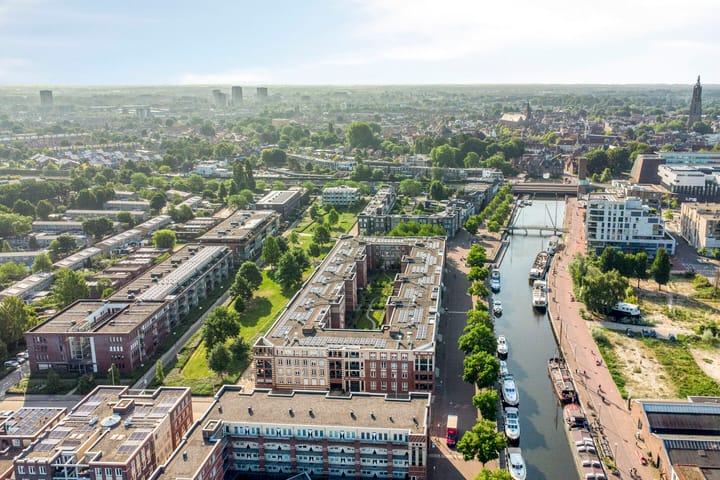 Foto 5 van De Schutspatroon 39