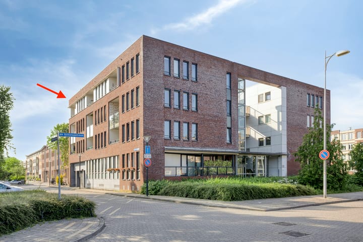 Foto 6 van De Schutspatroon 39