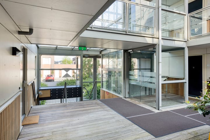 Foto 8 van De Schutspatroon 39