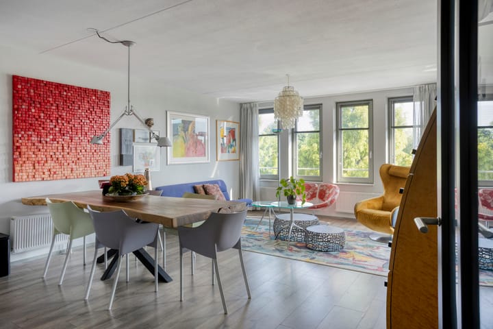 Foto 11 van De Schutspatroon 39