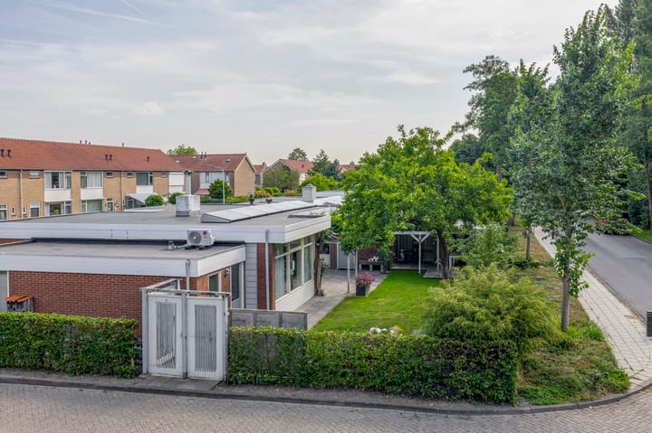 Foto 33 van Gladiolenstraat 2