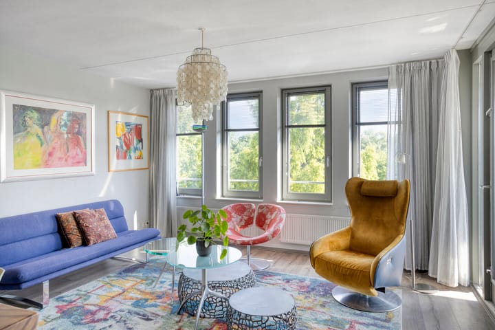 Foto 13 van De Schutspatroon 39