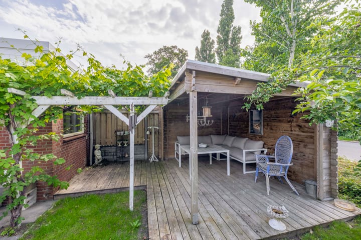 Foto 34 van Gladiolenstraat 2