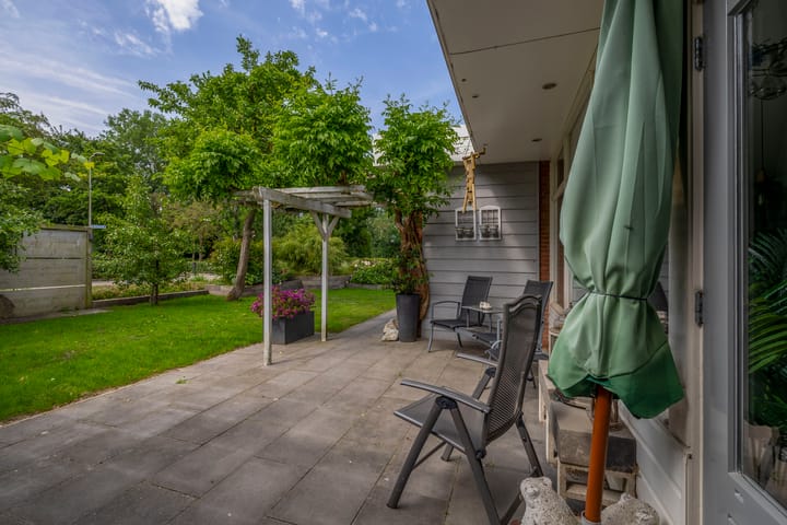 Foto 35 van Gladiolenstraat 2