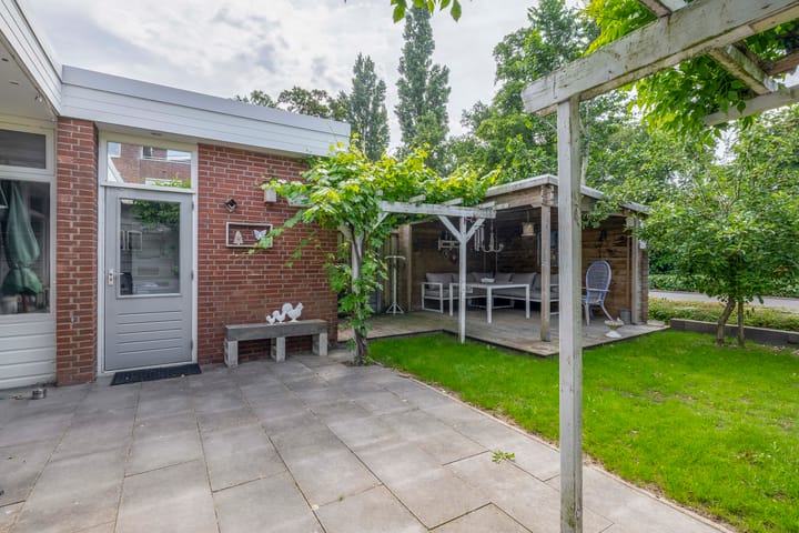 Foto 36 van Gladiolenstraat 2