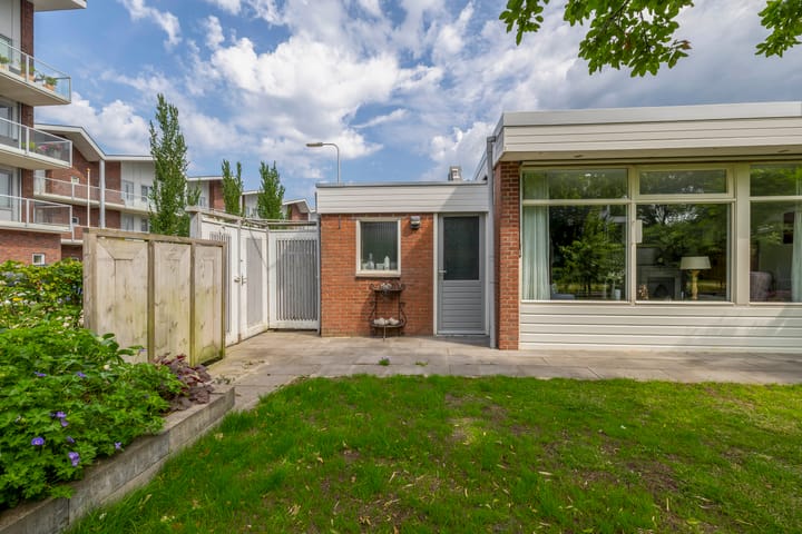 Foto 37 van Gladiolenstraat 2