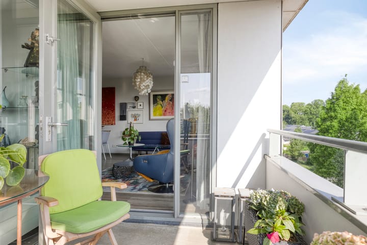 Foto 20 van De Schutspatroon 39