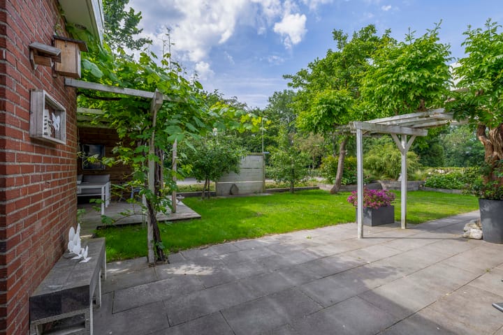 Foto 41 van Gladiolenstraat 2