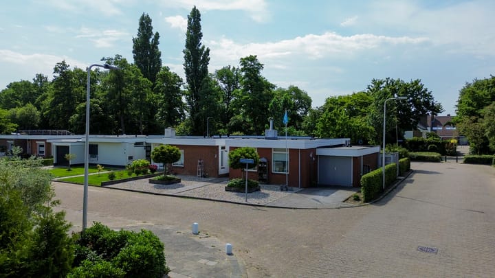 Foto 42 van Gladiolenstraat 2