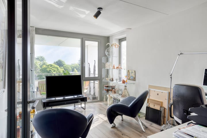 Foto 23 van De Schutspatroon 39