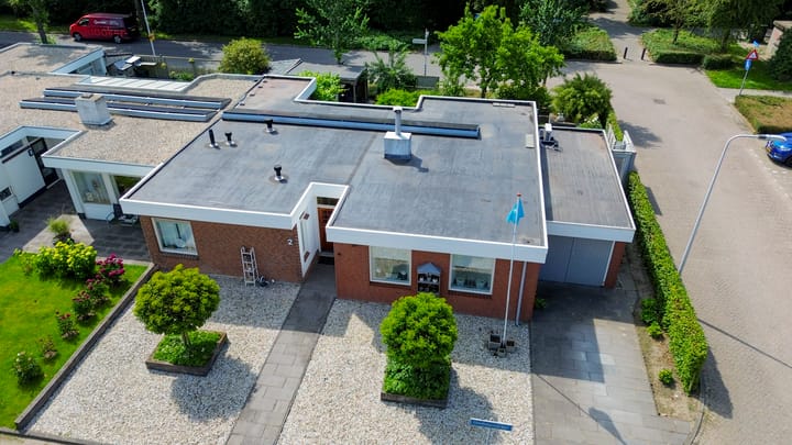 Foto 43 van Gladiolenstraat 2