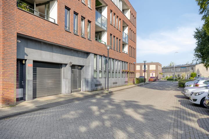 Foto 25 van De Schutspatroon 39