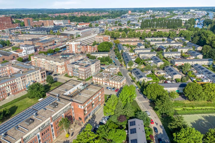 Foto 28 van De Schutspatroon 39