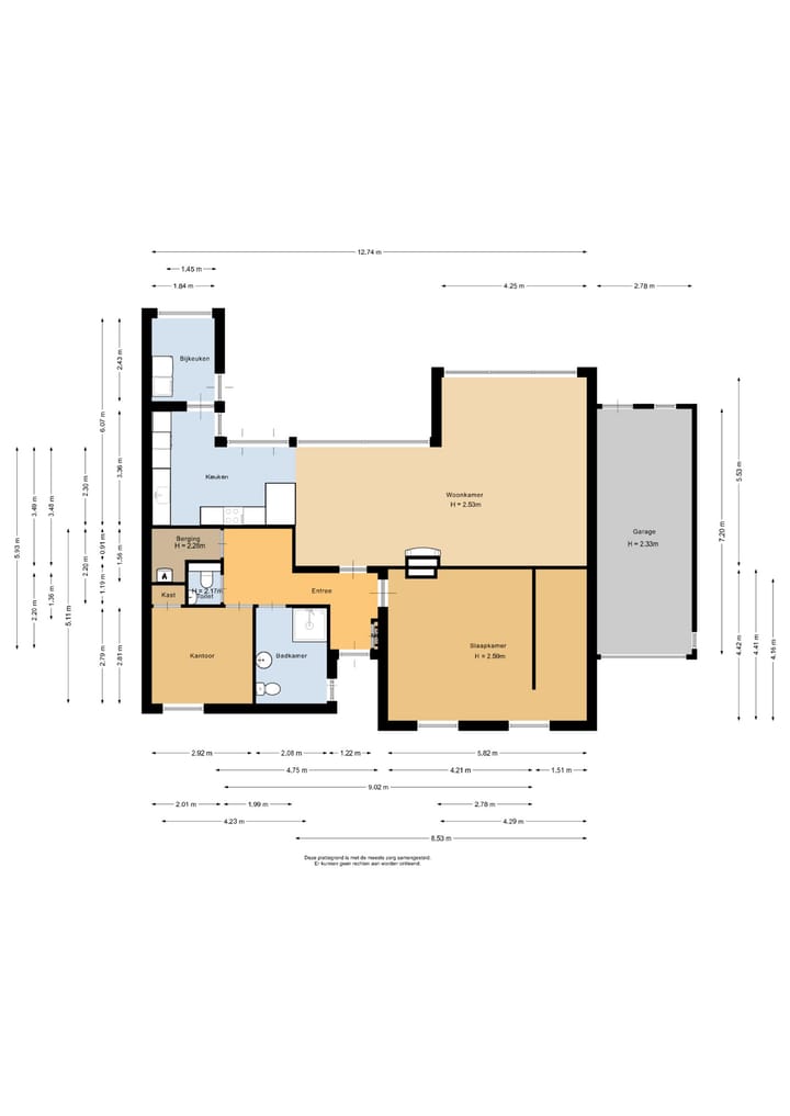 Foto 47 van Gladiolenstraat 2