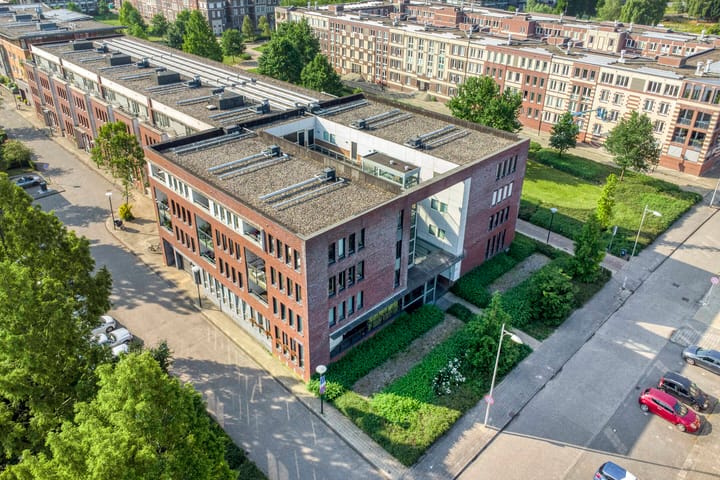 Foto 29 van De Schutspatroon 39