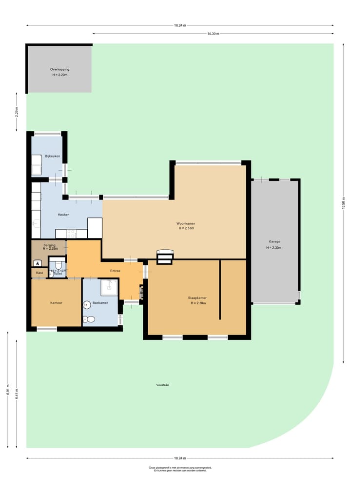 Foto 49 van Gladiolenstraat 2