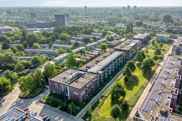 Foto 30 van De Schutspatroon 39