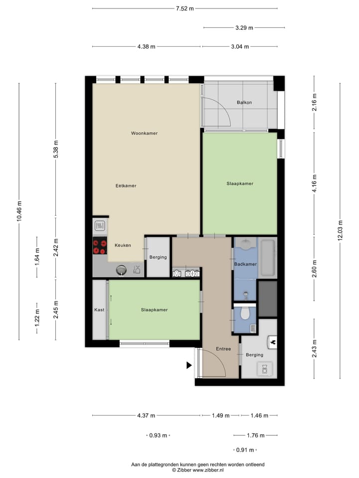 Foto 31 van De Schutspatroon 39