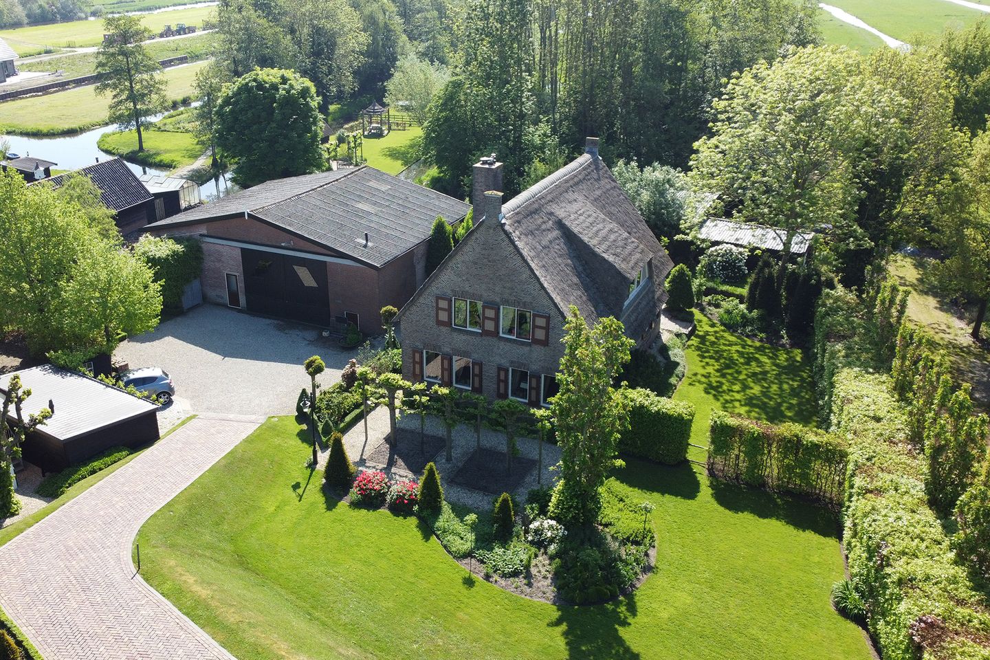 Foto 1 van Nieuwe Veer 47