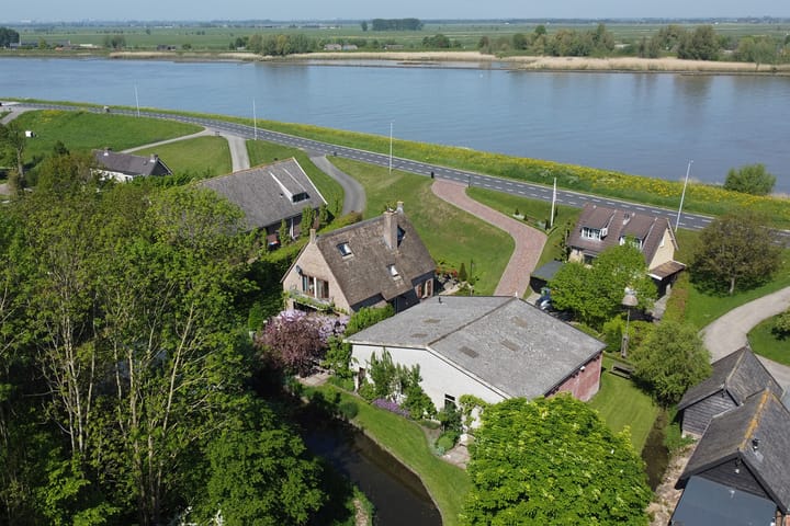 Foto 2 van Nieuwe Veer 47