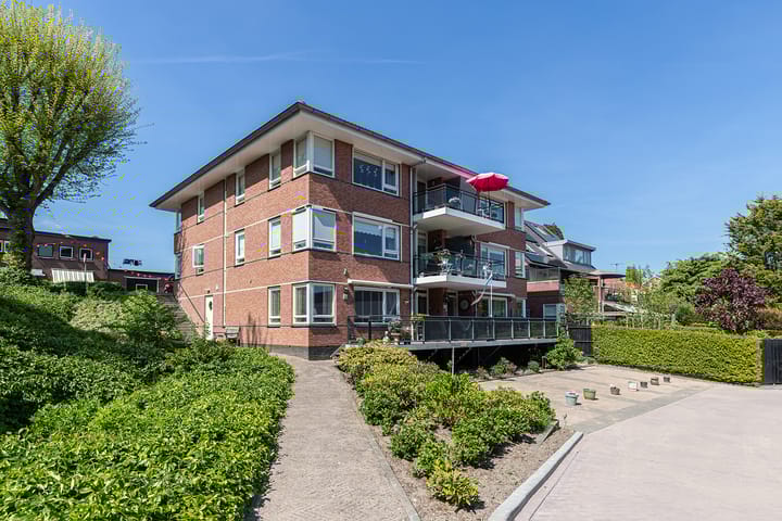 Foto 25 van Voorstraat 54