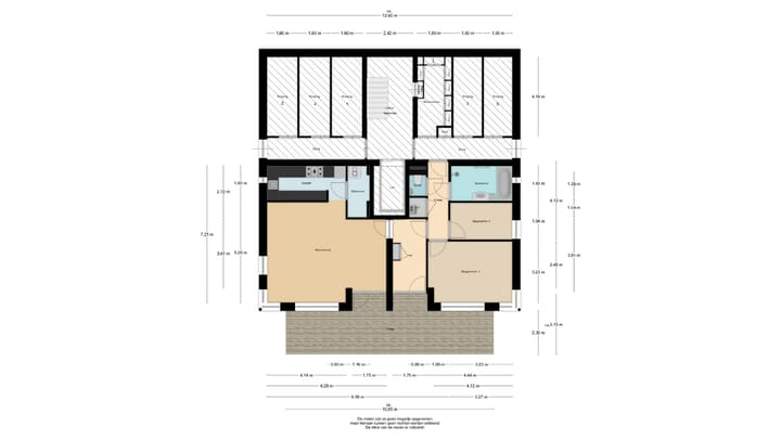 Foto 27 van Voorstraat 54
