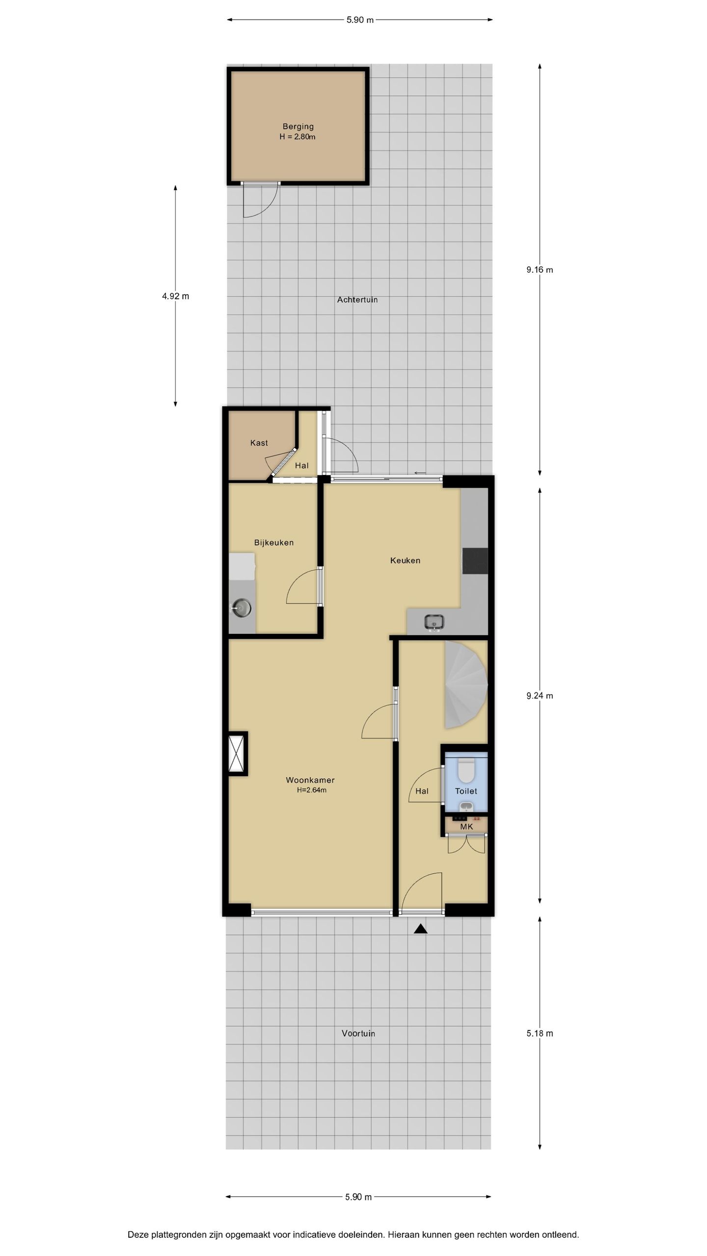 Photo 19 of Vuurdoornlaan 15