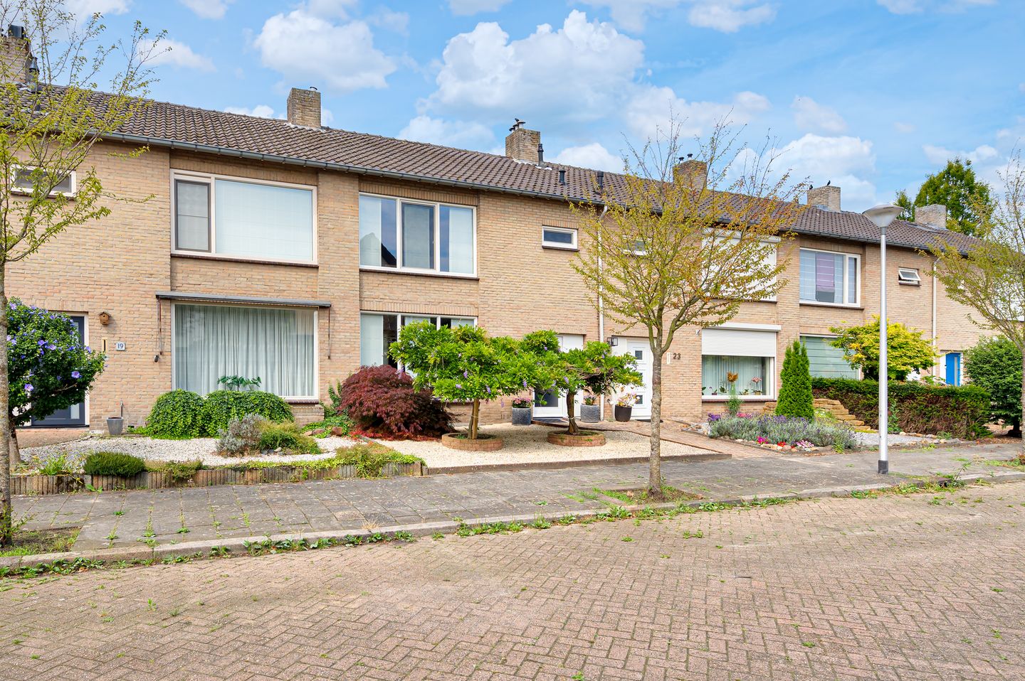 Foto 1 van Zonnedauw 21