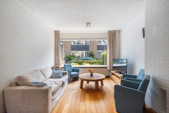 Foto 2 van Vuurdoornlaan 15