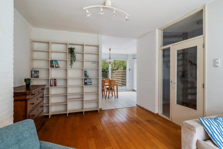 Foto 3 van Vuurdoornlaan 15