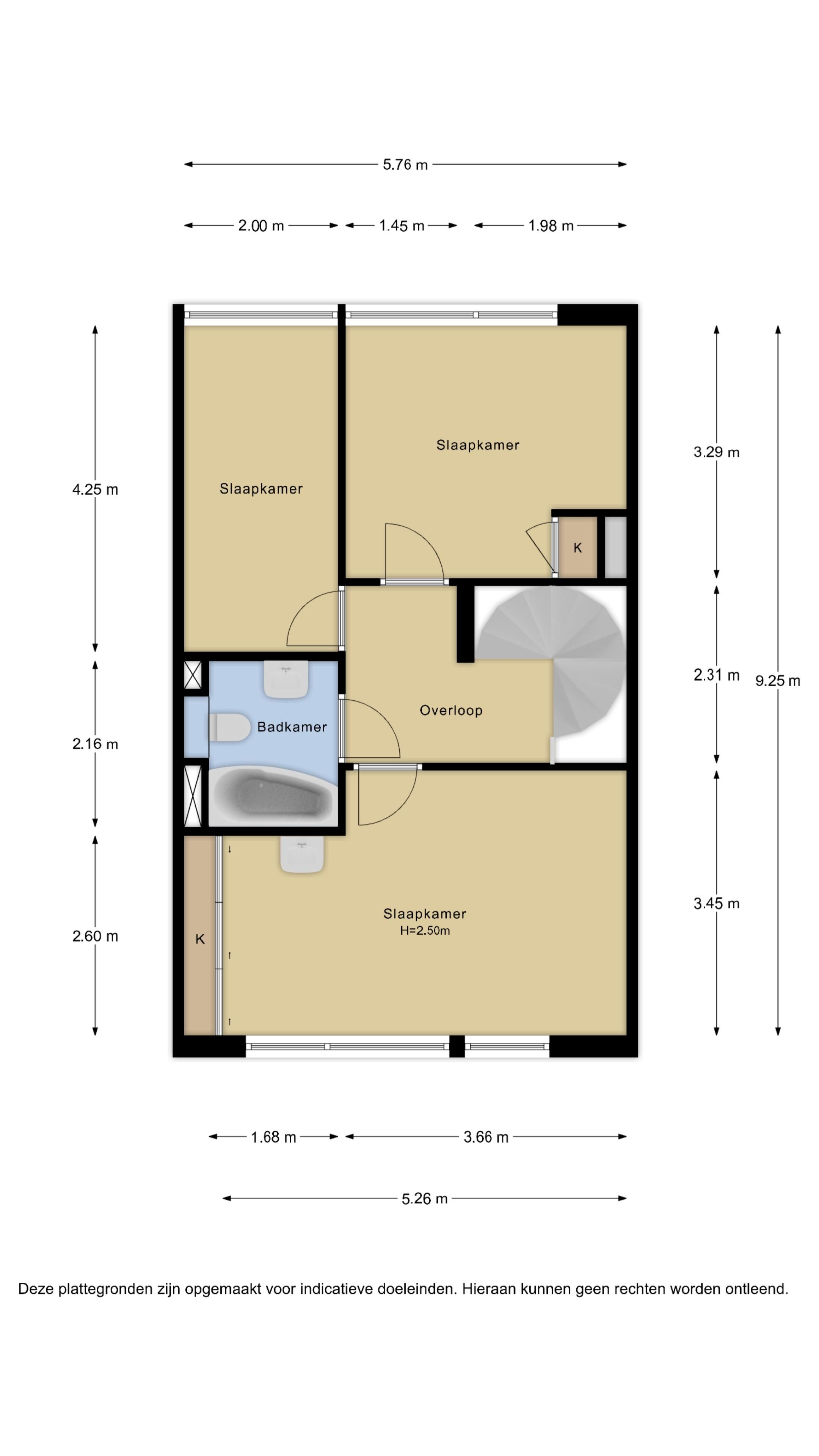 Photo 21 of Vuurdoornlaan 15