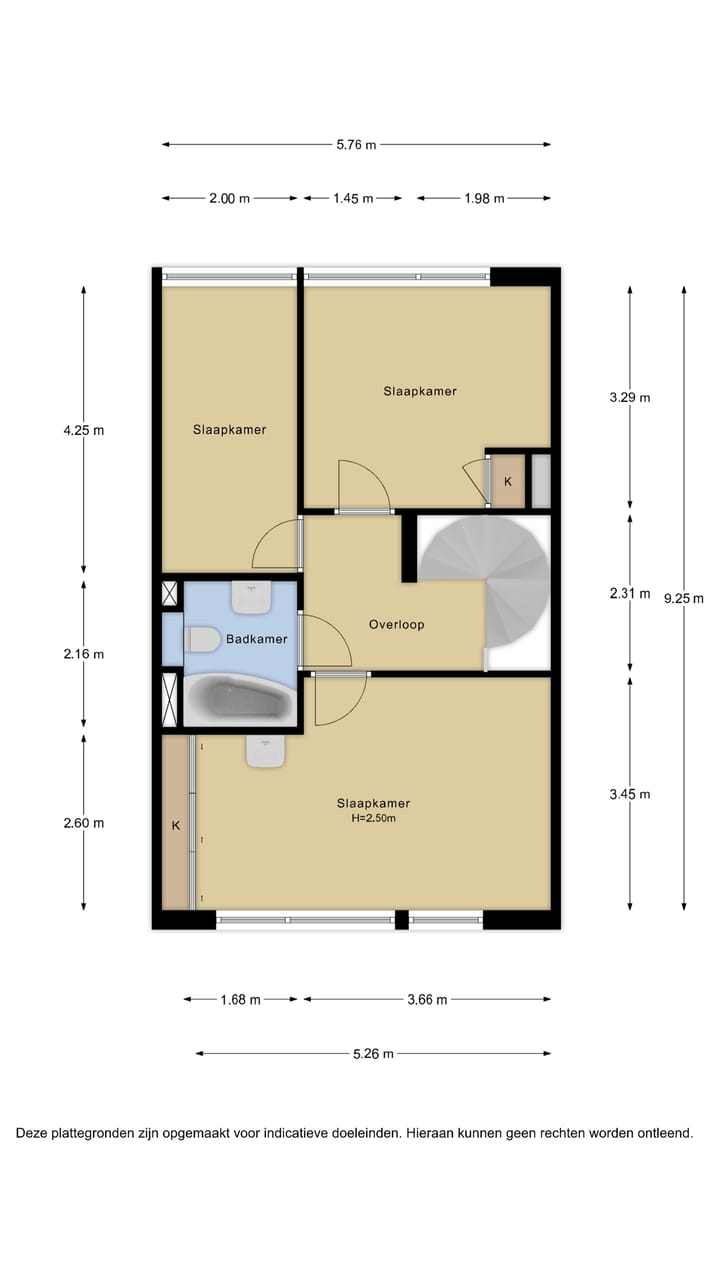 Foto 21 van Vuurdoornlaan 15