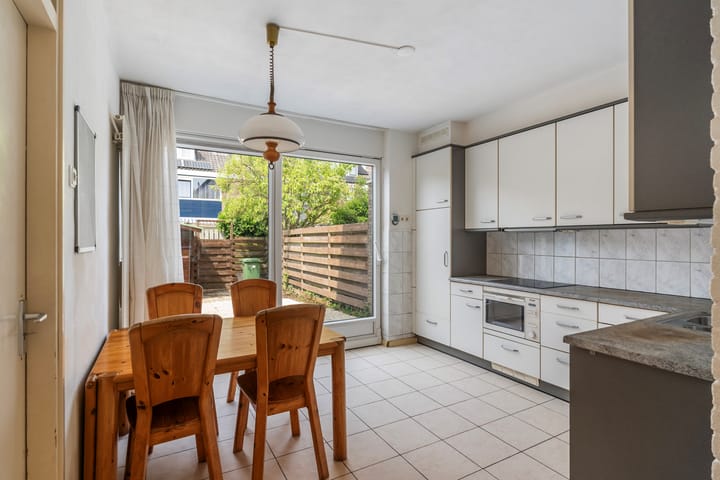 Foto 4 van Vuurdoornlaan 15