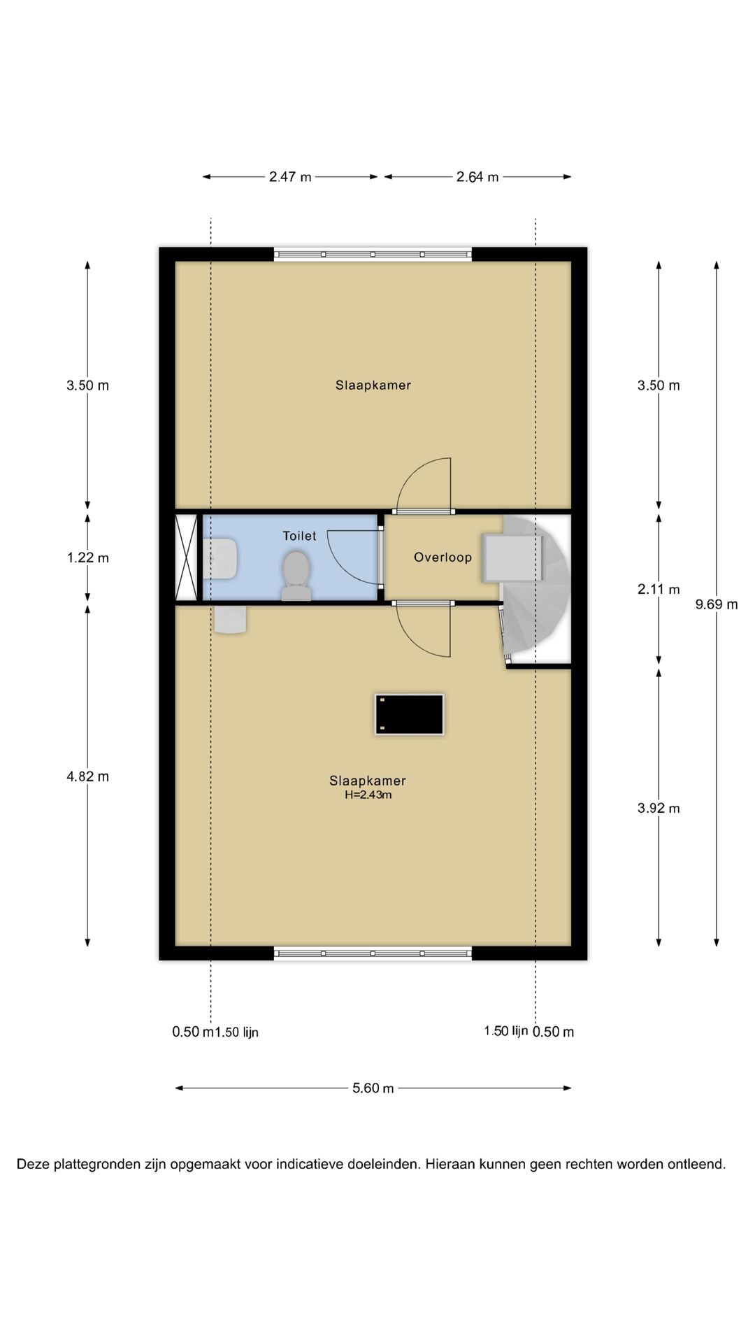 Photo 22 of Vuurdoornlaan 15