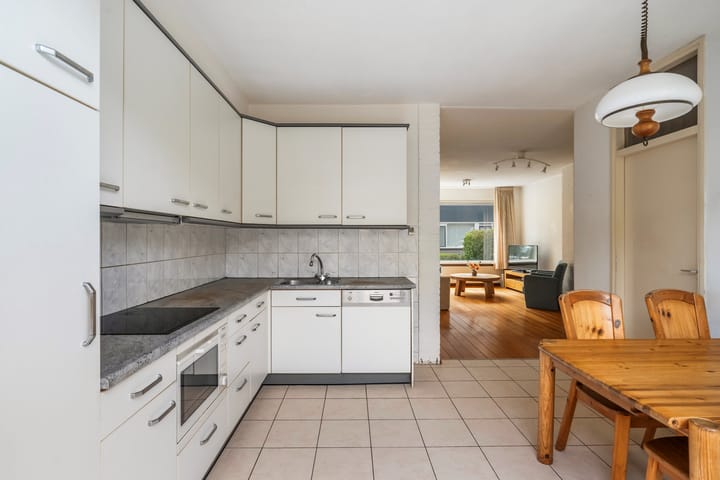 Foto 7 van Vuurdoornlaan 15