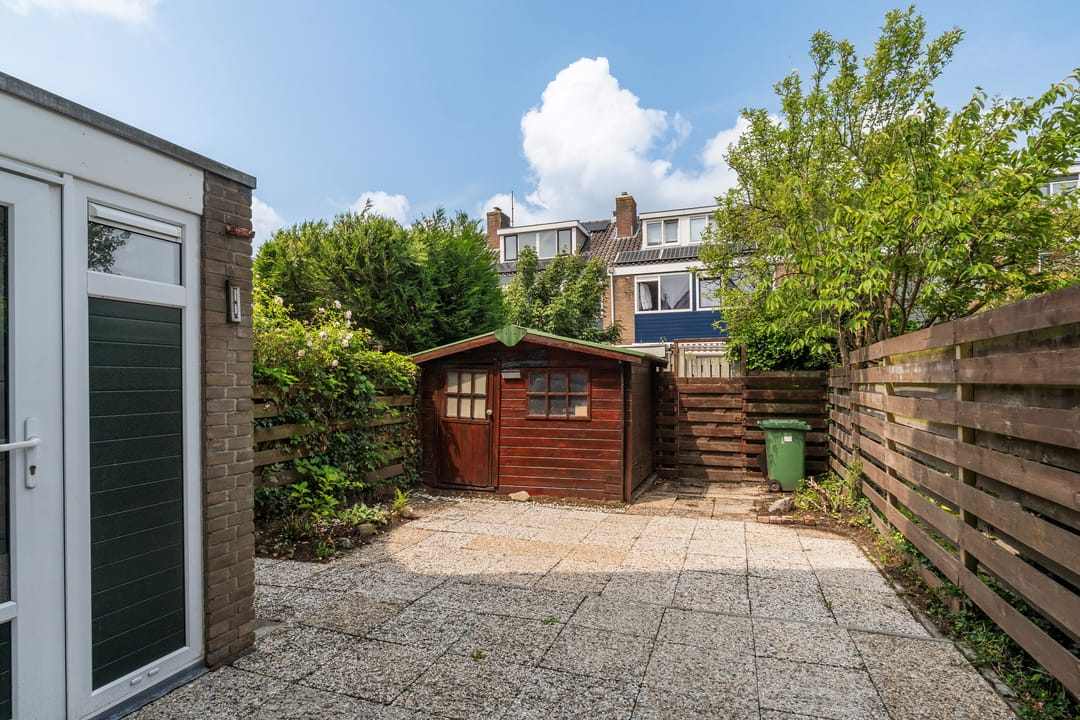 Photo 8 of Vuurdoornlaan 15