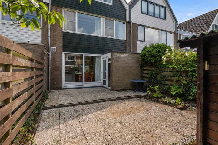 Foto 9 van Vuurdoornlaan 15