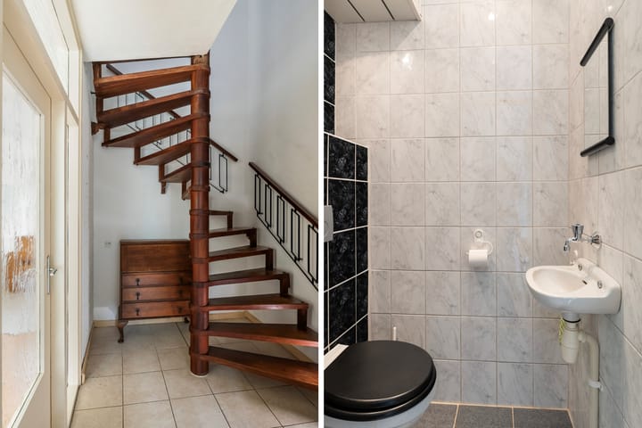 Foto 10 van Vuurdoornlaan 15