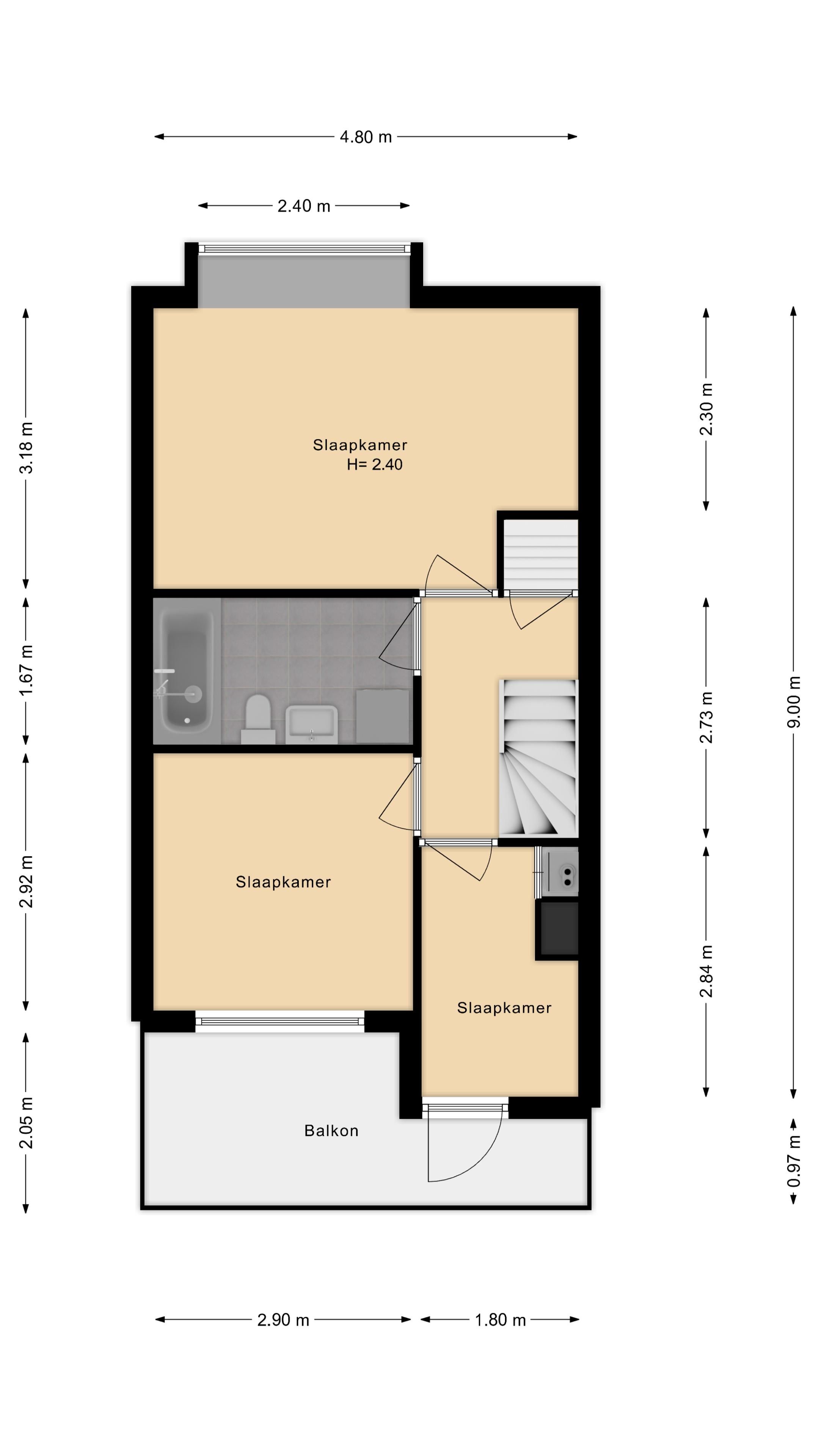 Foto 51 van Naaldwijkseweg 45