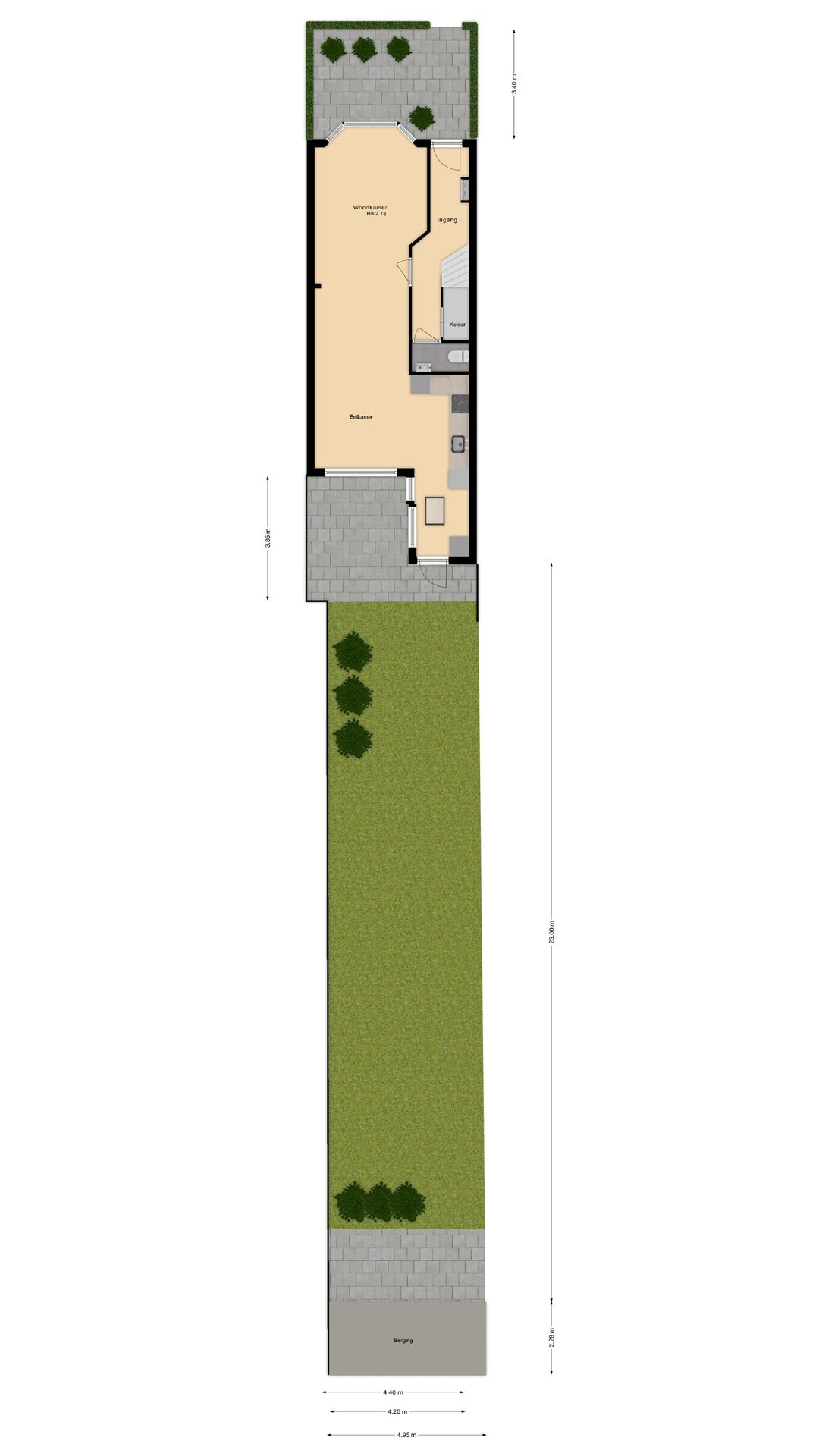 Foto 53 van Naaldwijkseweg 45