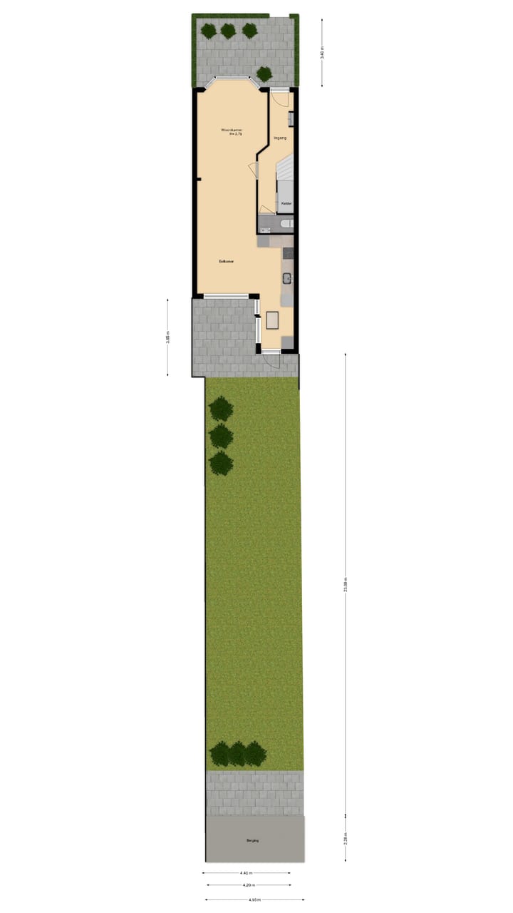 Foto 53 van Naaldwijkseweg 45