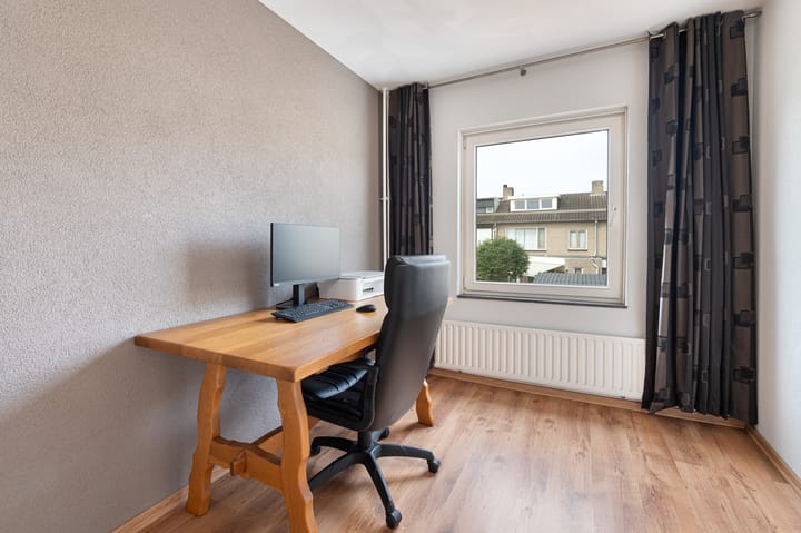 Foto 20 van Zonnedauw 21