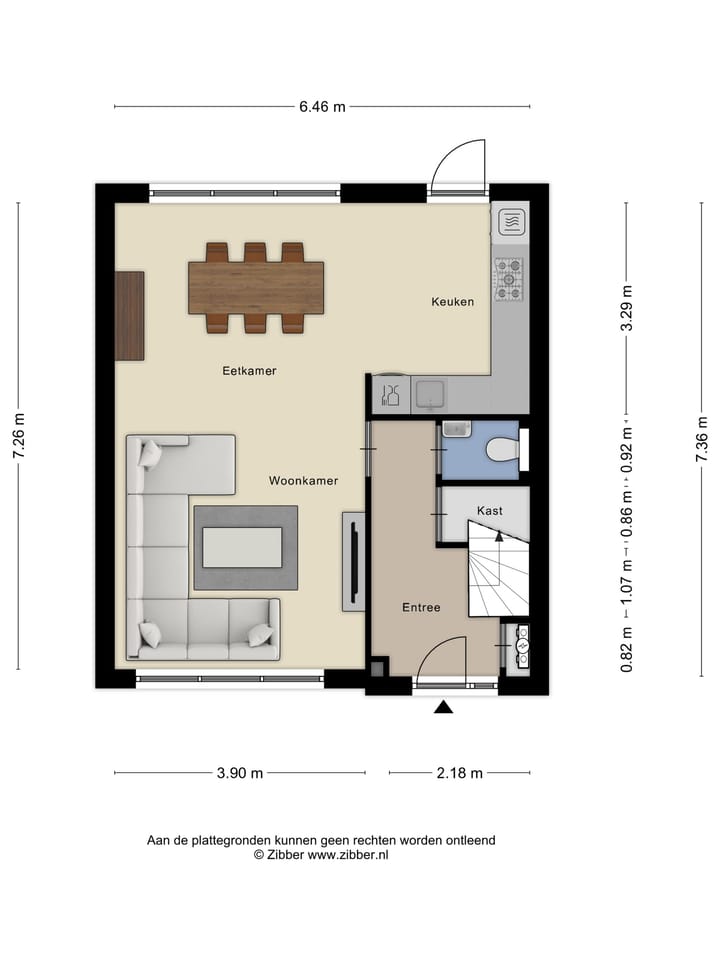 Foto 32 van Zonnedauw 21