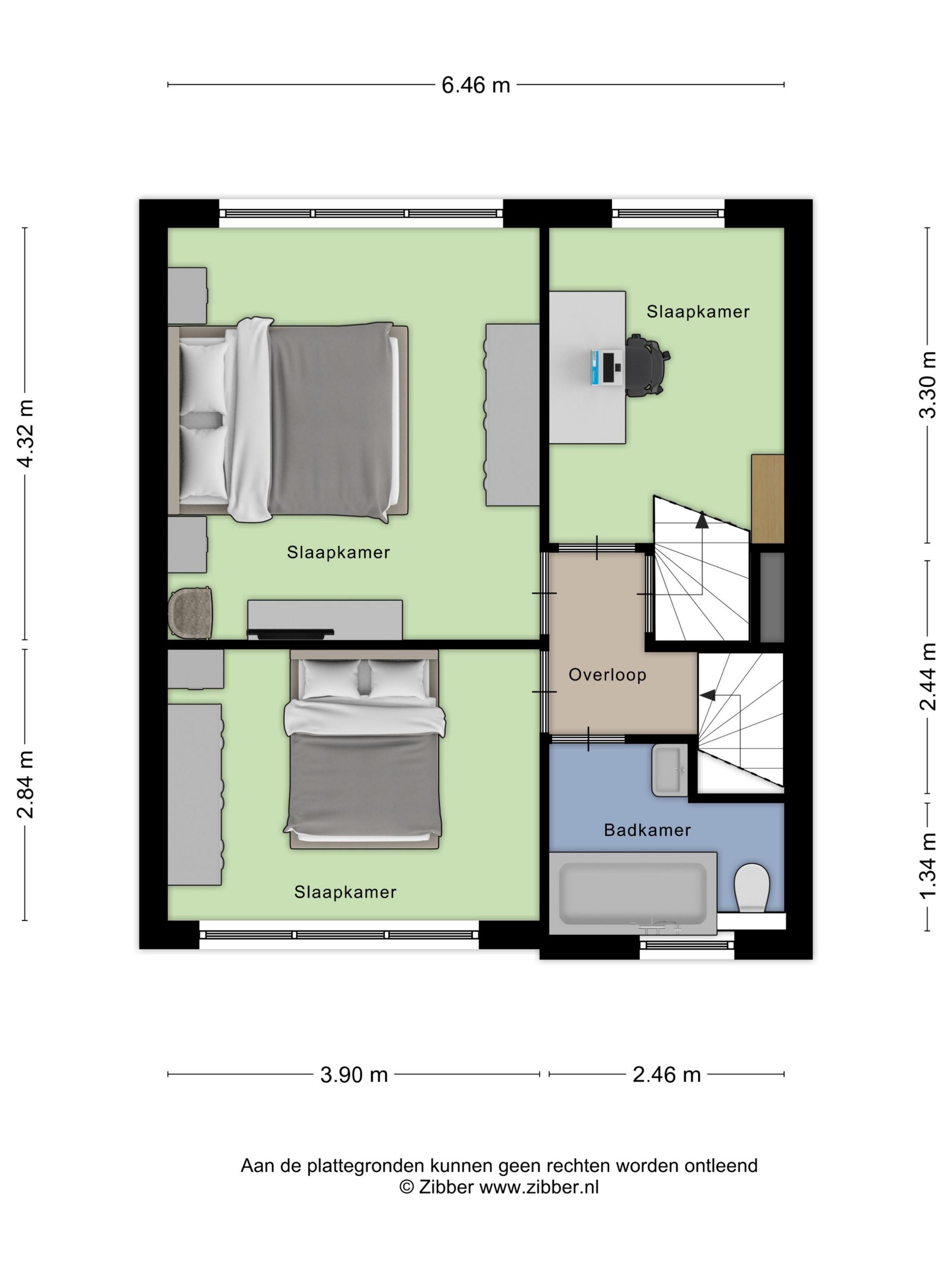 Foto 33 van Zonnedauw 21