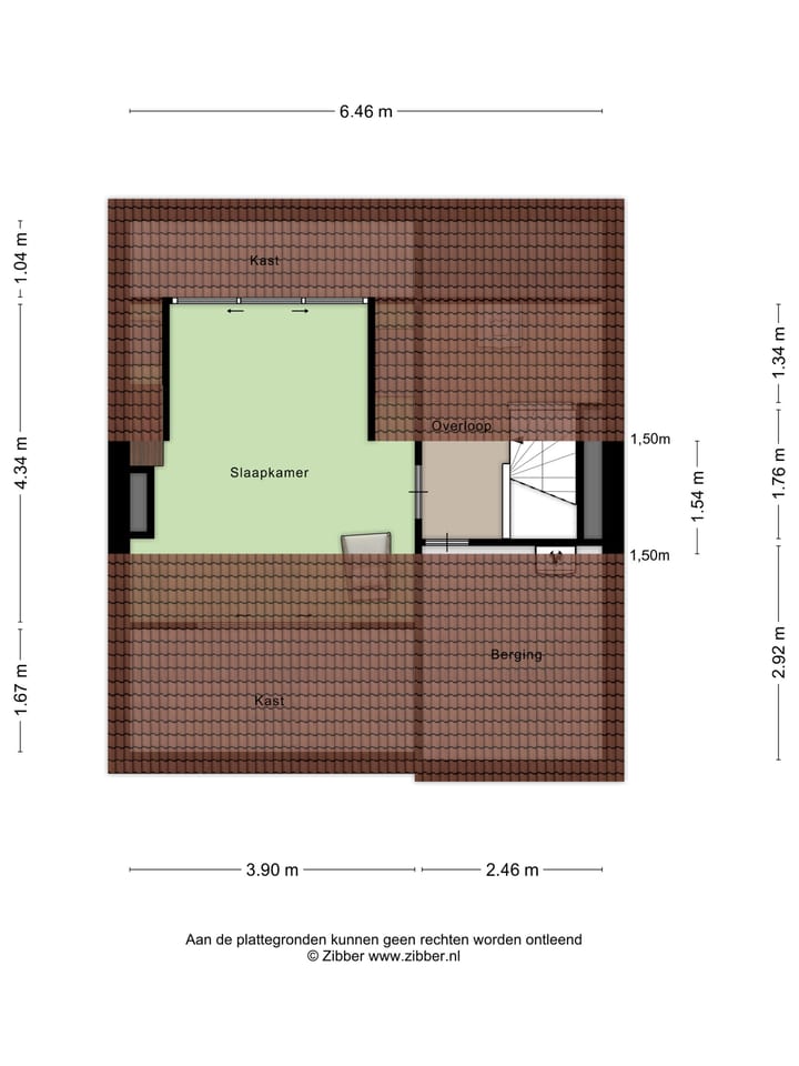 Foto 34 van Zonnedauw 21