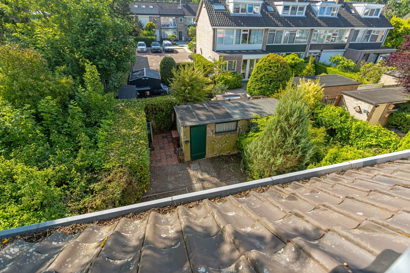 Foto 19 van Reseda 2