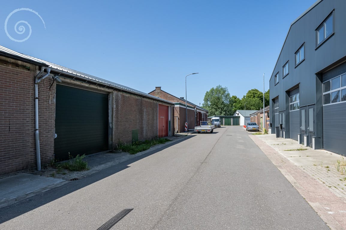 View photo 2 of Spuikolk 21-f