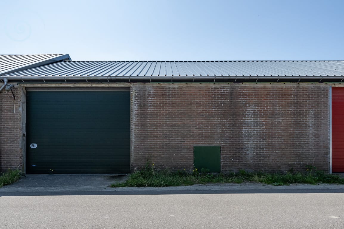 View photo 3 of Spuikolk 21-f