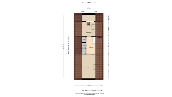 Foto 91 van Nieuwe Veer 47