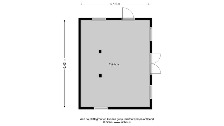 Foto 93 van Nieuwe Veer 47